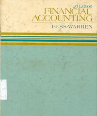 Financial Accounting