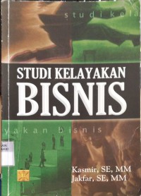 Studi Kelayakan Bisnis