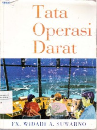 Tata Operasi Darat