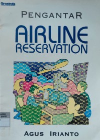 Pengantar Airline Reservation