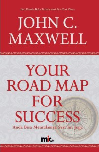 Your Road Map For Success