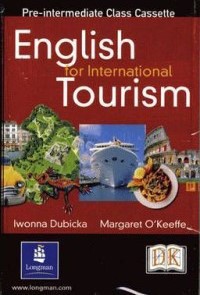 English for International Tourism