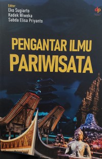 Pengantar Ilmu Pariwisata