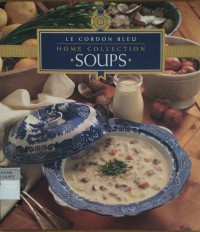 Home Collection Soups