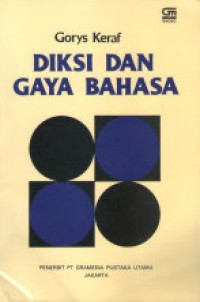 Image of Diksi dan Gaya Bahasa