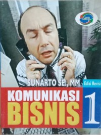 Komunikasi Bisnis 1