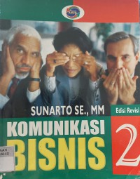 Komunikasi Bisnis 2