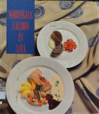 Norwegian Salmon In Asia