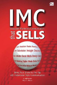 IMC That Sells