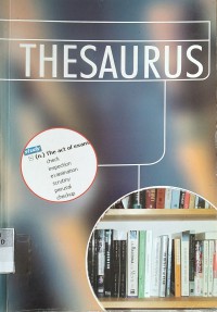 Thesaurus