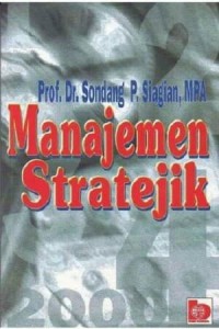 Manajemen Stratejik