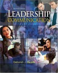 Leadership Communication