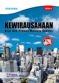 Kewirausahaan: Kiat dan Proses Menuju Sukses