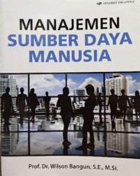 Manajemen Sumber Daya Manusia