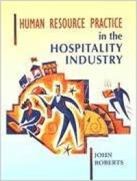 Human Resource Practice In The Hospitality Industry