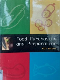 Food Purchasing and Preparation