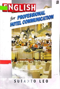 English for Professional Hotel Communication
