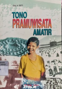 Tono Pramuwisata Amatir