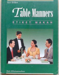 Table Manner