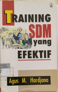 Training SDM yang Efektif