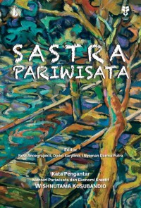 Sastra Pariwisata