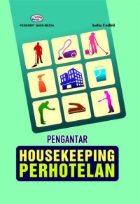 Pengantar Housekeeping Perhotelan