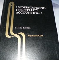 Understanding Hospitality Accounting I