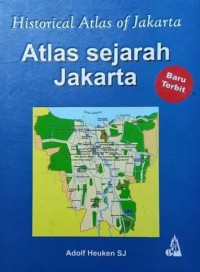 Atlas Sejarah Jakarta