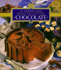 Le Cordon Bleu Home Collection Chocolate