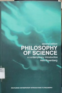 Philosophy of Science : A Contemporary Introduction