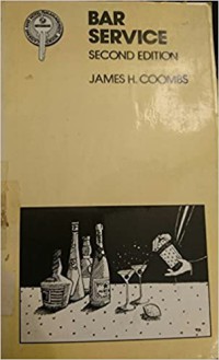 Image of Bar Service