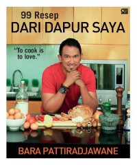 99 Resep dari Dapur Saya