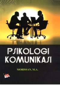 Image of Psikologi Komunikasi