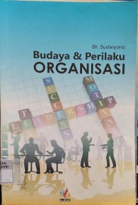 Budaya dan Perilaku Organisasi