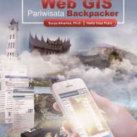 Image of Pengembangan Aplikasi Web GIS Pariwisata Backpacker