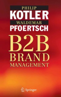 B2B Brand Management