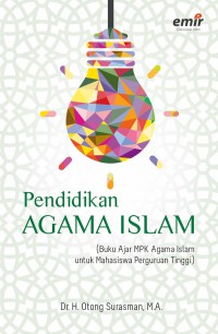 Pendidikan Agama Islam