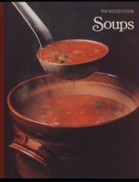 The Good Cook Soups