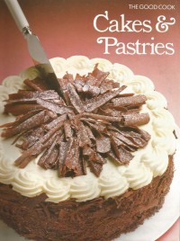 Image of Cakes & Pastries