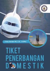 Tiket Penerbangan Domestik