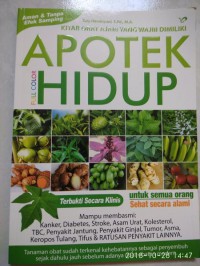 Apotek Hidup