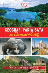 Geografi Pariwisata dan Ekonomi Kreatif