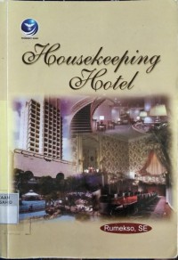 Housekeeping Hotel