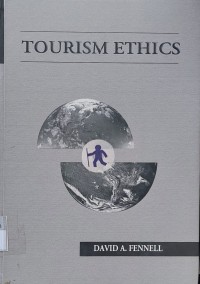 Tourism Ethics