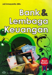 Bank dan Lembaga Keuangan