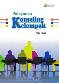 Pelaksanaan Pelayanan Konseling Kelompok