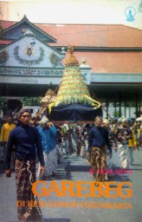 Garebeg di Kesultanan Yogyakarta