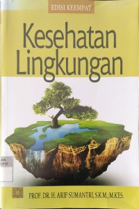 Kesehatan Lingkungan