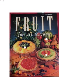 Fruit For All Seasons