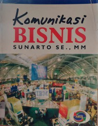 Komunikasi Bisnis